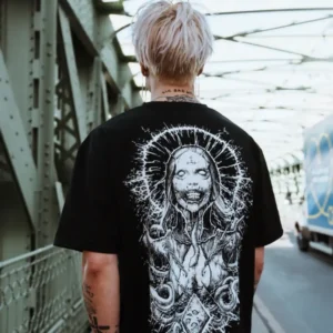 Lilith - T-Shirt - Image 3