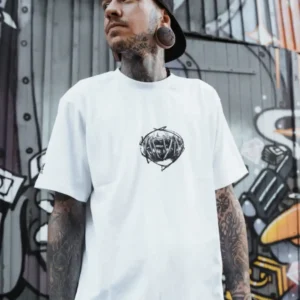 Save Me - T-Shirt - Image 2