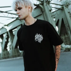 Lilith - T-Shirt - Image 2