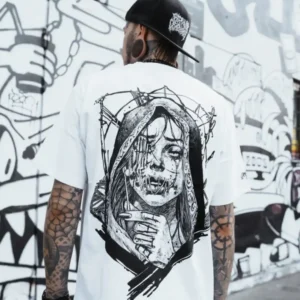 Save Me - T-Shirt - Image 3