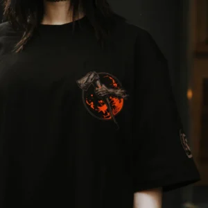 In The Woods - T-Shirt - Image 2