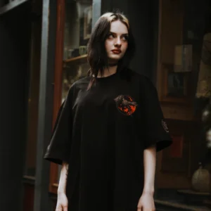 In The Woods - T-Shirt - Image 3