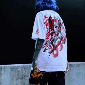 Fashion Kill - T-Shirt - Image 3