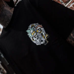 Trust No One - T-Shirt - Image 3