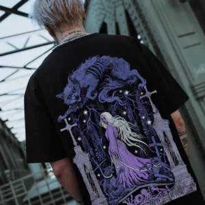 Return Of The Dead - T-Shirt - Image 2