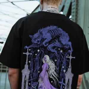 Return Of The Dead - T-Shirt - Image 3